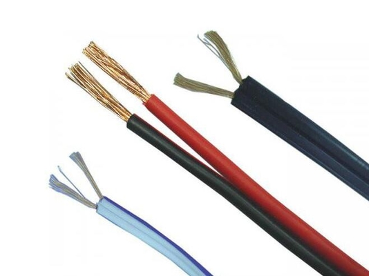 КИТАЙ MM провода электрического кабеля профессионала 4 Sq гибкого, кабеля RVV-450/750V 3 сердечников поставщик