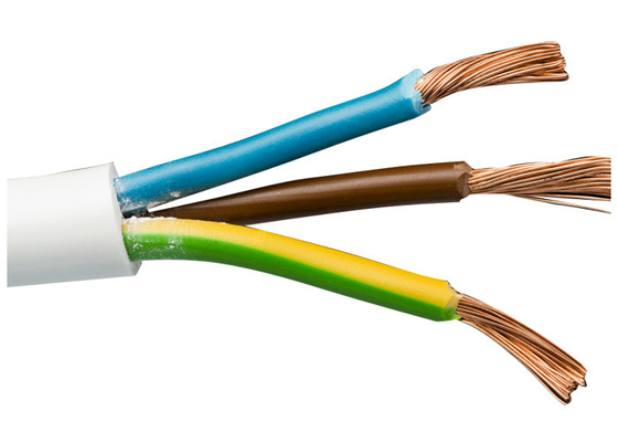 КИТАЙ Тип кабеля БВ60227 ядр электрического провода дома одиночное для прибора переключает/распределительные доски поставщик