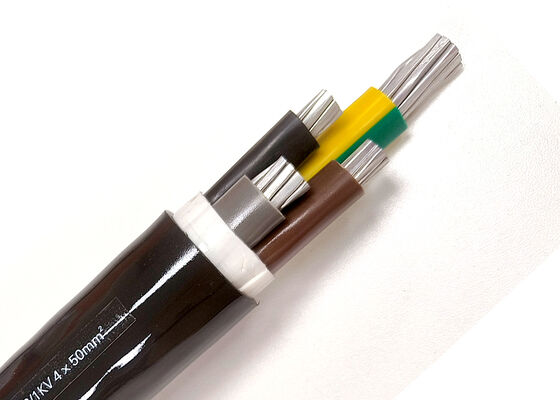 КИТАЙ KVV 7x1.5mm2 Oxygen-Free Copper PVC Insulated Control Cable for Signal Transmission 450/750V поставщик