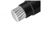 0.6/1kV определяют изолированный кабель PVC сердечника с алюминиевым проводником поставщик