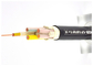 Силовой кабель домочадца LSZH изолированный PVC, низкий кабель галоида для освещать поставщик