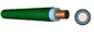 Сердечник PVC 1000 вольтов изолированный и обшитый кабеля алюминиевый проводника 1 - сердечник 5 поставщик