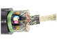 Профессиональный изолированный кабель EPR сердечника контроля, резиновый силовой кабель поставщик