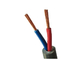 ТХХН омедняют провод 1,5 мм2 -500 мм2 Эко электрического кабеля проводника дружелюбное поставщик