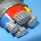 Двойной Пвк проводника Аомоуред стального провода алюминиевый изолировал силу Каблевитх 0,6 кабеля ядров /1kV одного до 5 электрических поставщик
