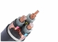 Электрическое СЛПЭ изолировало силовой кабель 11кВ 33кВ ИЭК60502-2 стандартное 3С185ММ2 поставщик