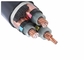 Электрическое СЛПЭ изолировало силовой кабель 11кВ 33кВ ИЭК60502-2 стандартное 3С185ММ2 поставщик