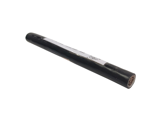 Шанхай Шэнхуа 1,5-400 мм2 Черный одиночный изоляционный кабель IEC Standard Industrial Power Cable поставщик