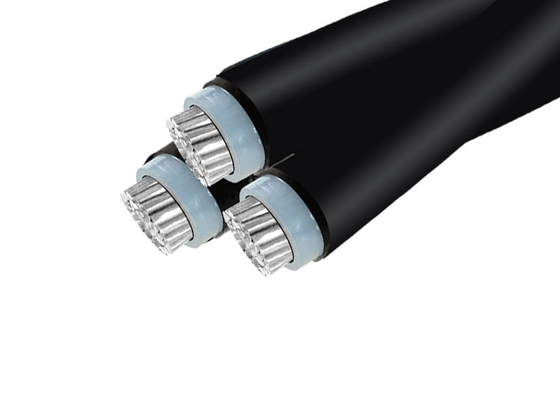 ПВХ тип ST5 18 AWG Кабели электрического воздушного клапана с 0,015 толщиной прокладки поставщик