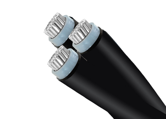 ПВХ тип ST5 18 AWG Кабели электрического воздушного клапана с 0,015 толщиной прокладки поставщик