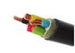 3 силовой кабель низшего напряжения ядра медный изолированный СЛПЭ для промышленной проводки поставщик