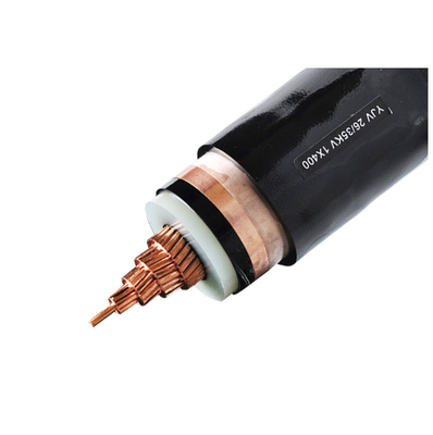 Shenghcable 1kv 3 ядра xlpe электрический кабель с высоким сопротивлением изоляции поставщик