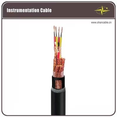 Fireproof XLPE Insulated Power Cable for Multicore 0.6kV within Customer Requirements поставщик