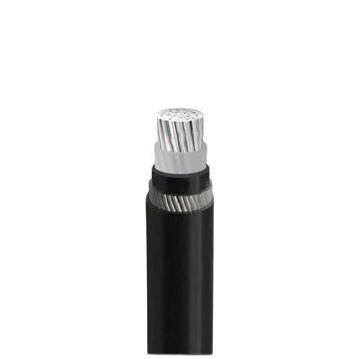 XLPE изолированный кабель питания 2-5 ядер Стандарт IEC 0.6/1kV Напряжение поставщик