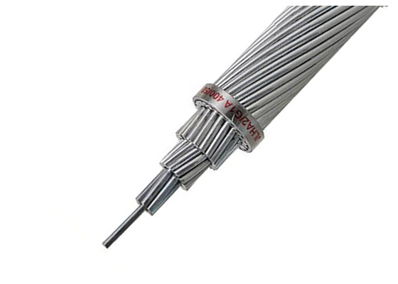 Стальной оцинкованный провод Shanghai Shenghua Group Cable GSW для голого провода для системы передачи электроэнергии поставщик