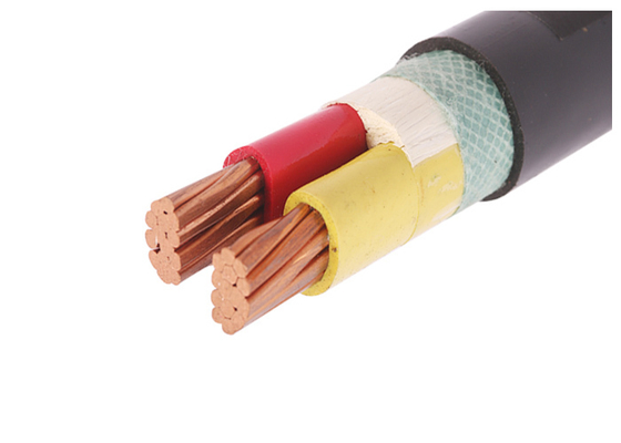 Shenghua 21/35kV XLPE Power Cable for Earthquake-Resistant Grids поставщик