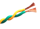 БВР гибкий медный провод электрического кабеля проводника 800мм2 поставщик