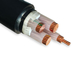 бронированный кабель SteelTape изоляции 4C 240mm2 XLPE для электростанции поставщик