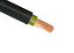 низшее напряжение изолированного кабеля Pvc ядра 0.6/1kV 2.5sqmm одиночное поставщик