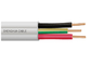 Твердый медный PVC проводника изолировал промышленный стандарт кабелей IEC60227 поставщик