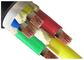 PVC IEC60502 обшил низкий дым нул кабелей Xlpe галоида изолировал поставщик