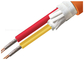 PVC изолированный XLPE обшил одиночный силовой кабель ядра LSOH поставщик