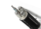 XLPE изолировало ядр кабеля 3 среднего напряжения тока силового кабеля алюминиевое поставщик