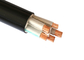 PVC изолировал провод коммерчески кабеля Xlpe LSOH электрический поставщик