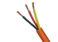 CE одобрил 0.6/1 KV кабеля пожаробезопасного Cble LSOH LSZH поставщик