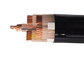 PVC панцыря ленты изоляции XLPE стальной обшил кабель медное Condutor U1000 RVFV поставщик