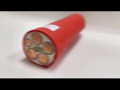 Высокотемпературный кабель IEC60331